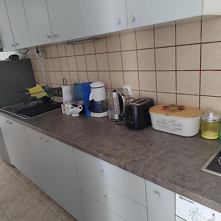 Ðakovo Apartman Hd מראה חיצוני תמונה