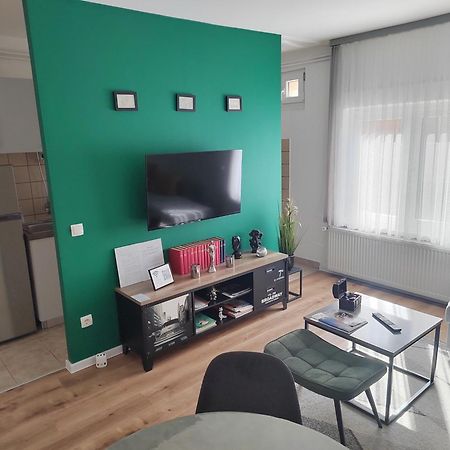 Ðakovo Apartman Hd מראה חיצוני תמונה