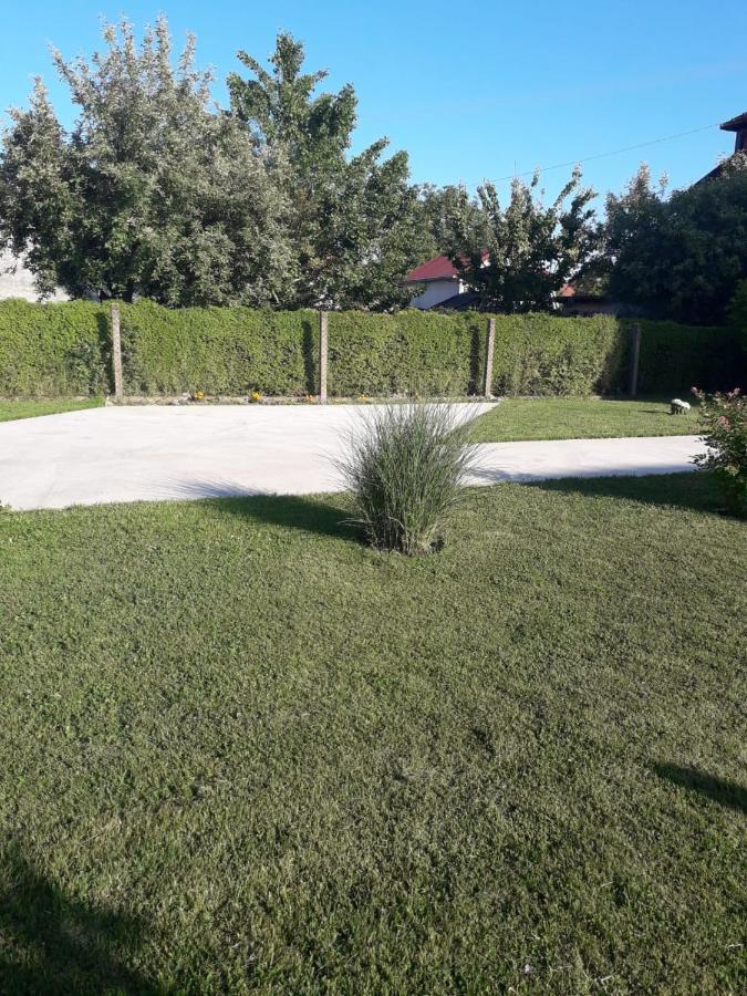 Ðakovo Apartman Hd מראה חיצוני תמונה