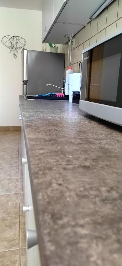 Ðakovo Apartman Hd מראה חיצוני תמונה