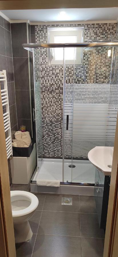 Ðakovo Apartman Hd מראה חיצוני תמונה