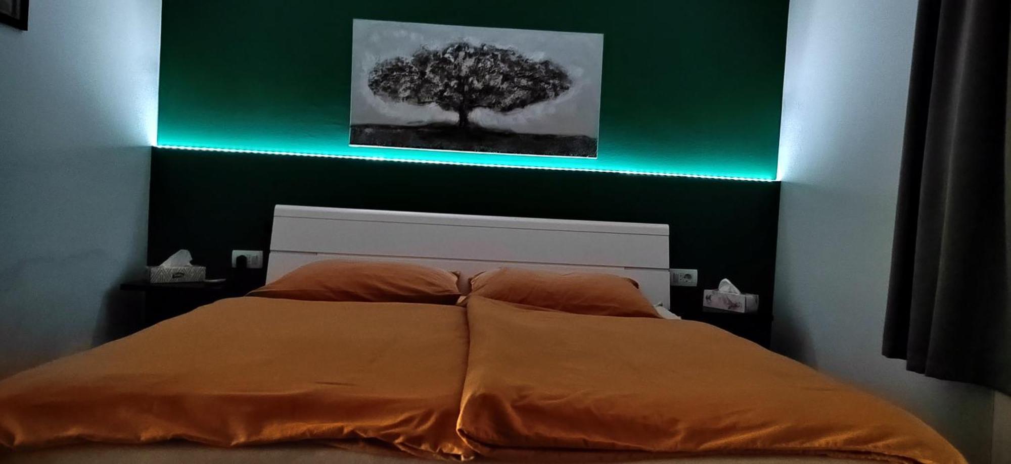 Ðakovo Apartman Hd מראה חיצוני תמונה