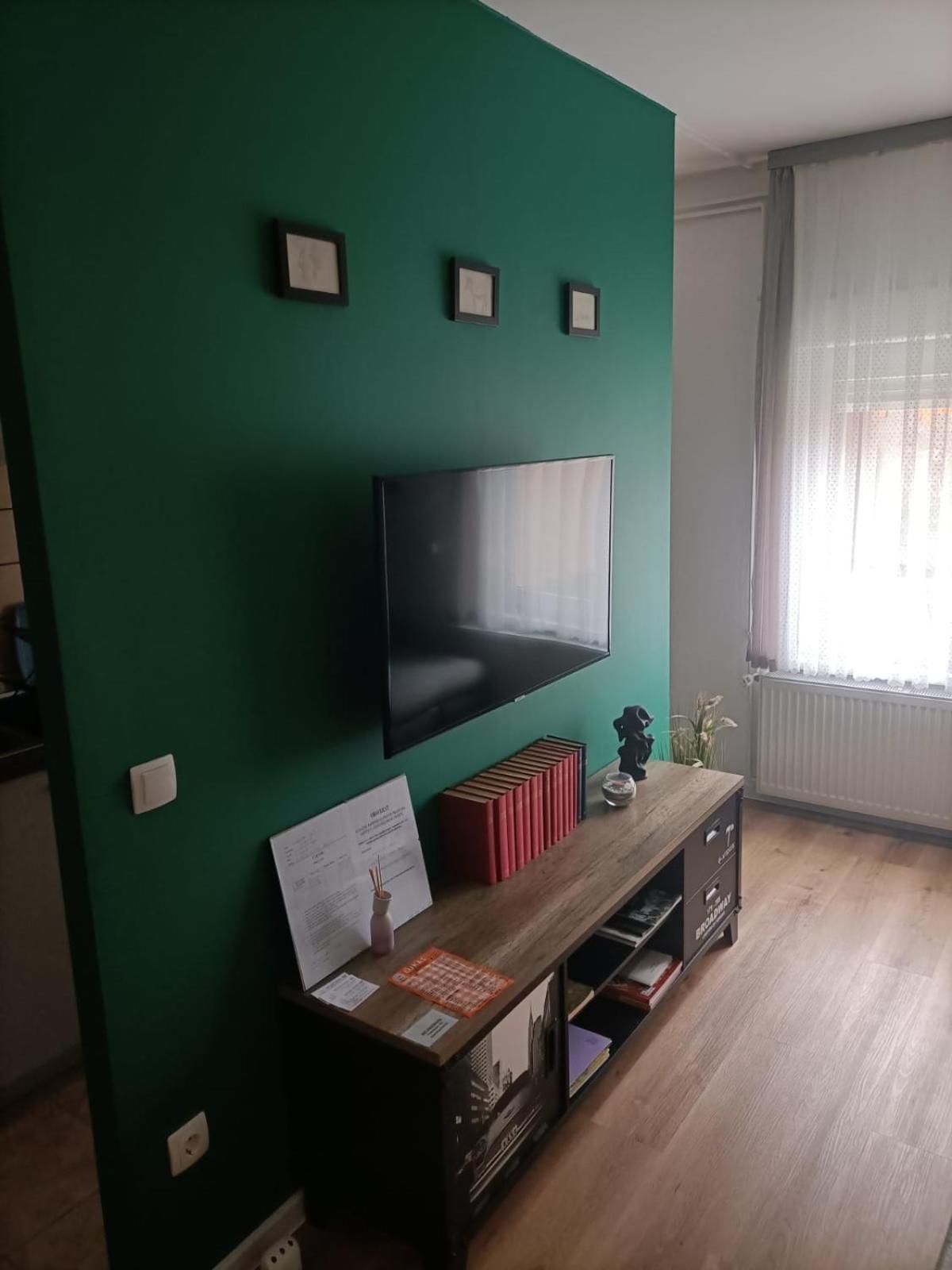 Ðakovo Apartman Hd מראה חיצוני תמונה
