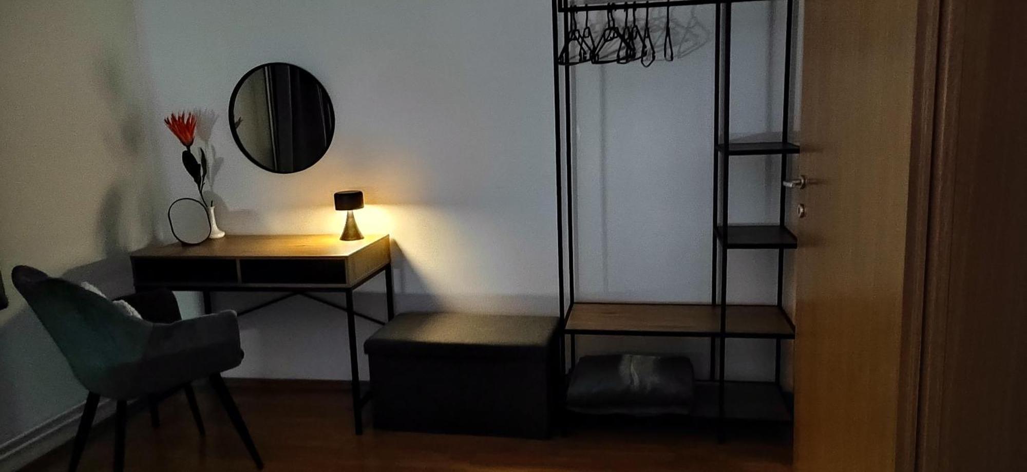 Ðakovo Apartman Hd מראה חיצוני תמונה