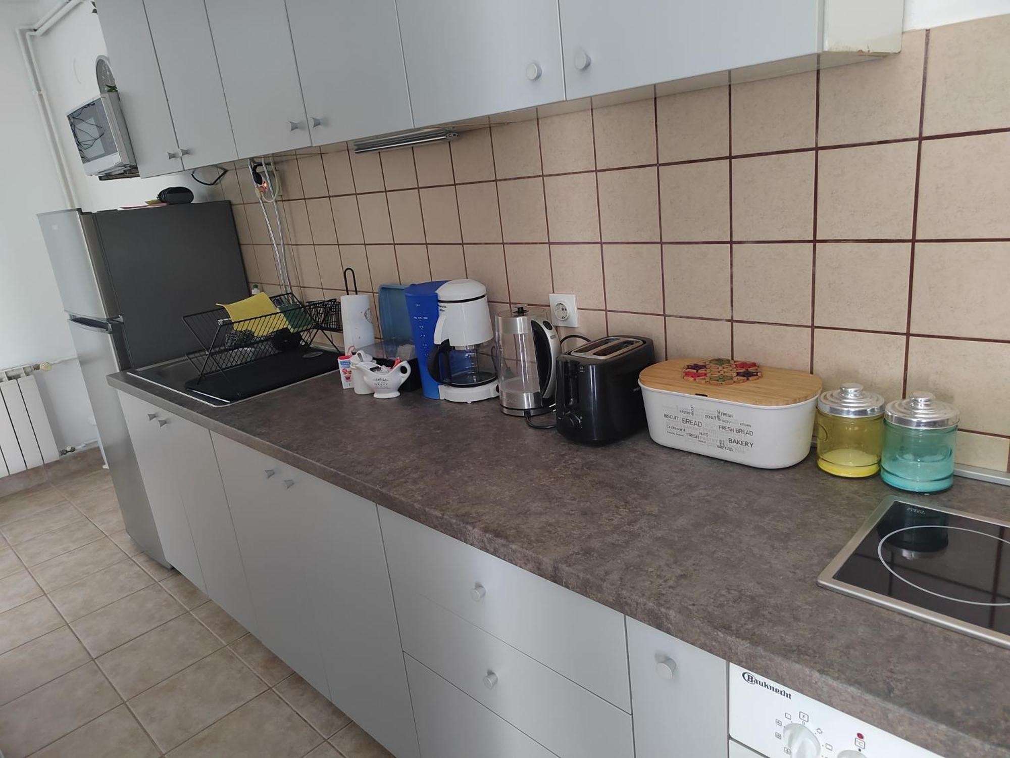 Ðakovo Apartman Hd מראה חיצוני תמונה