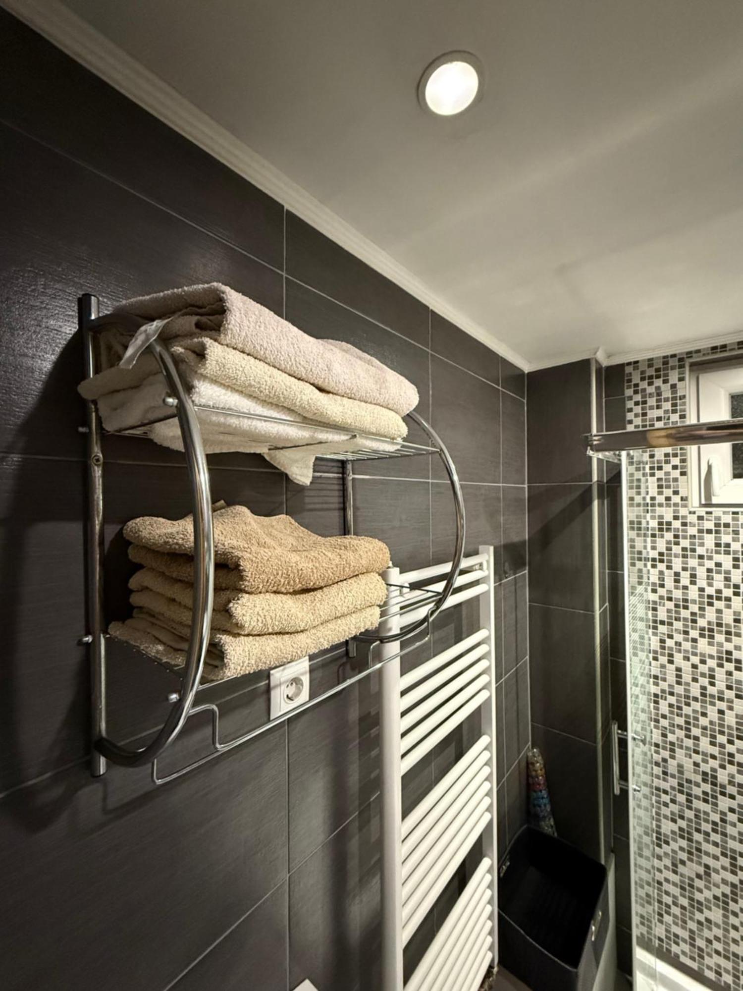 Ðakovo Apartman Hd מראה חיצוני תמונה