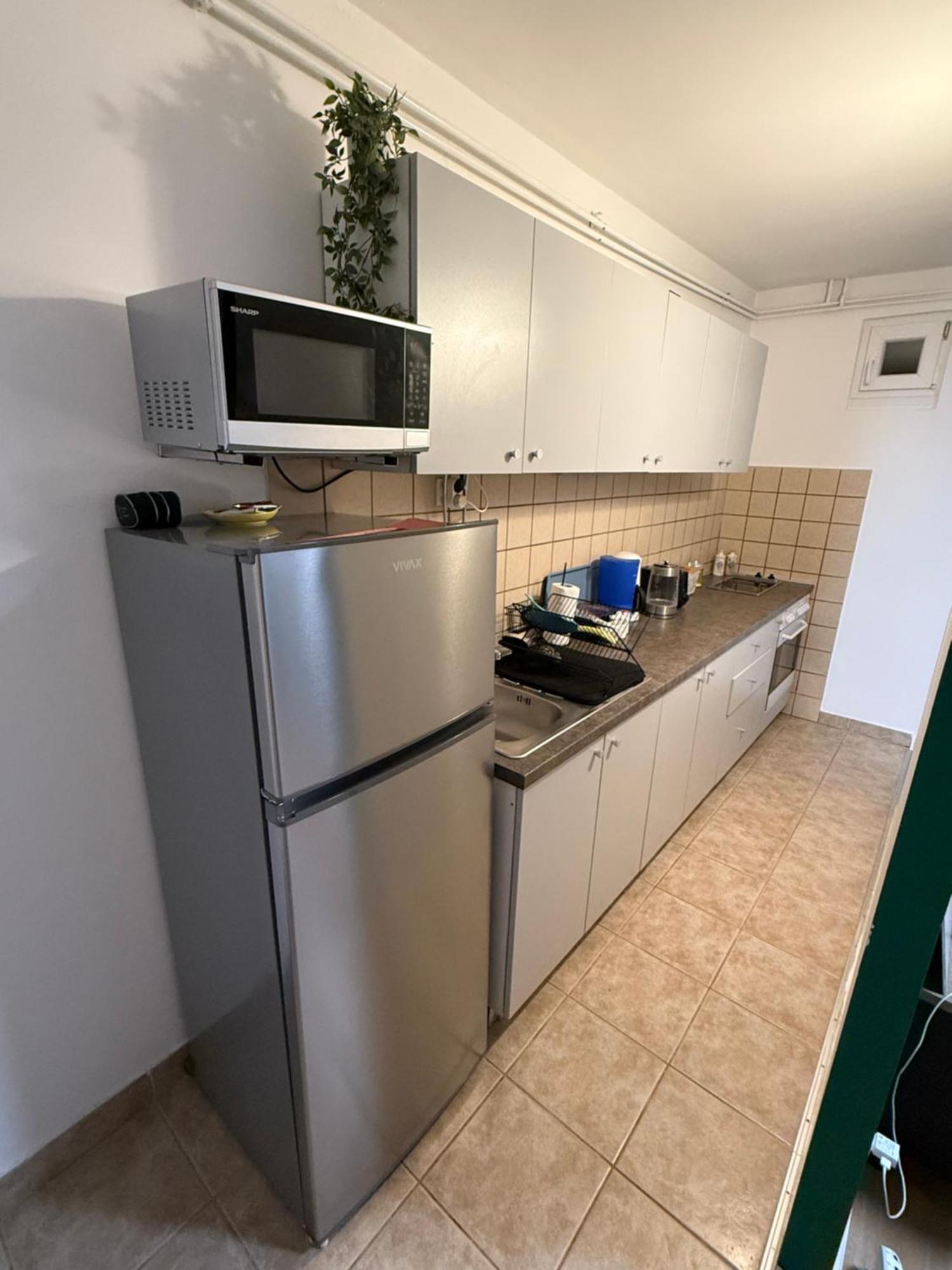 Ðakovo Apartman Hd מראה חיצוני תמונה