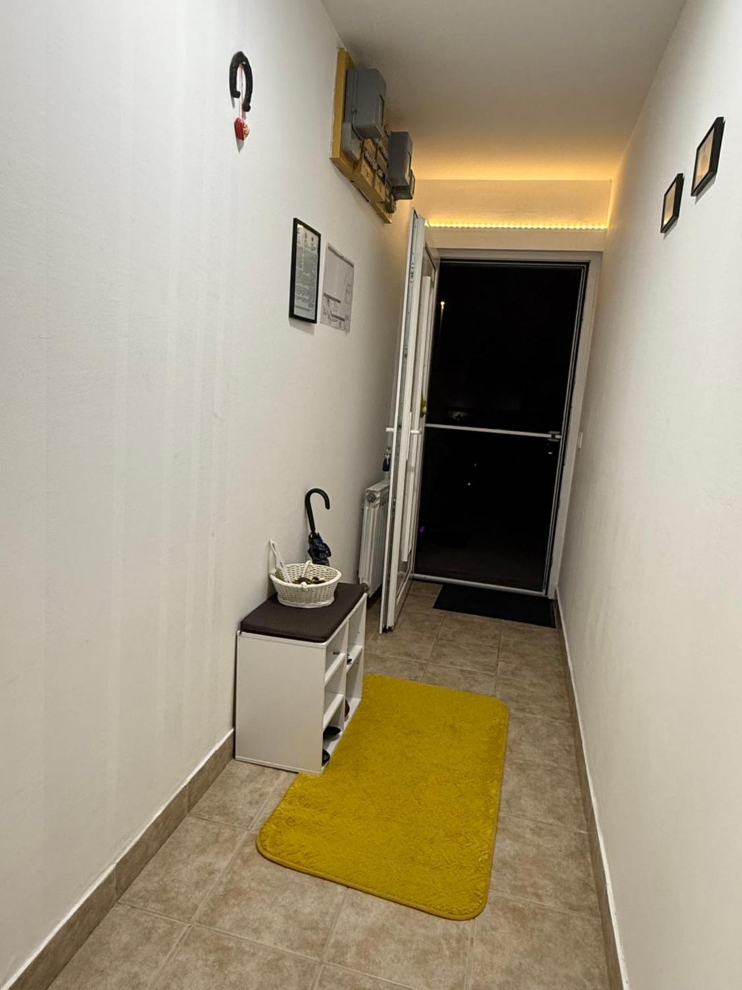 Ðakovo Apartman Hd מראה חיצוני תמונה