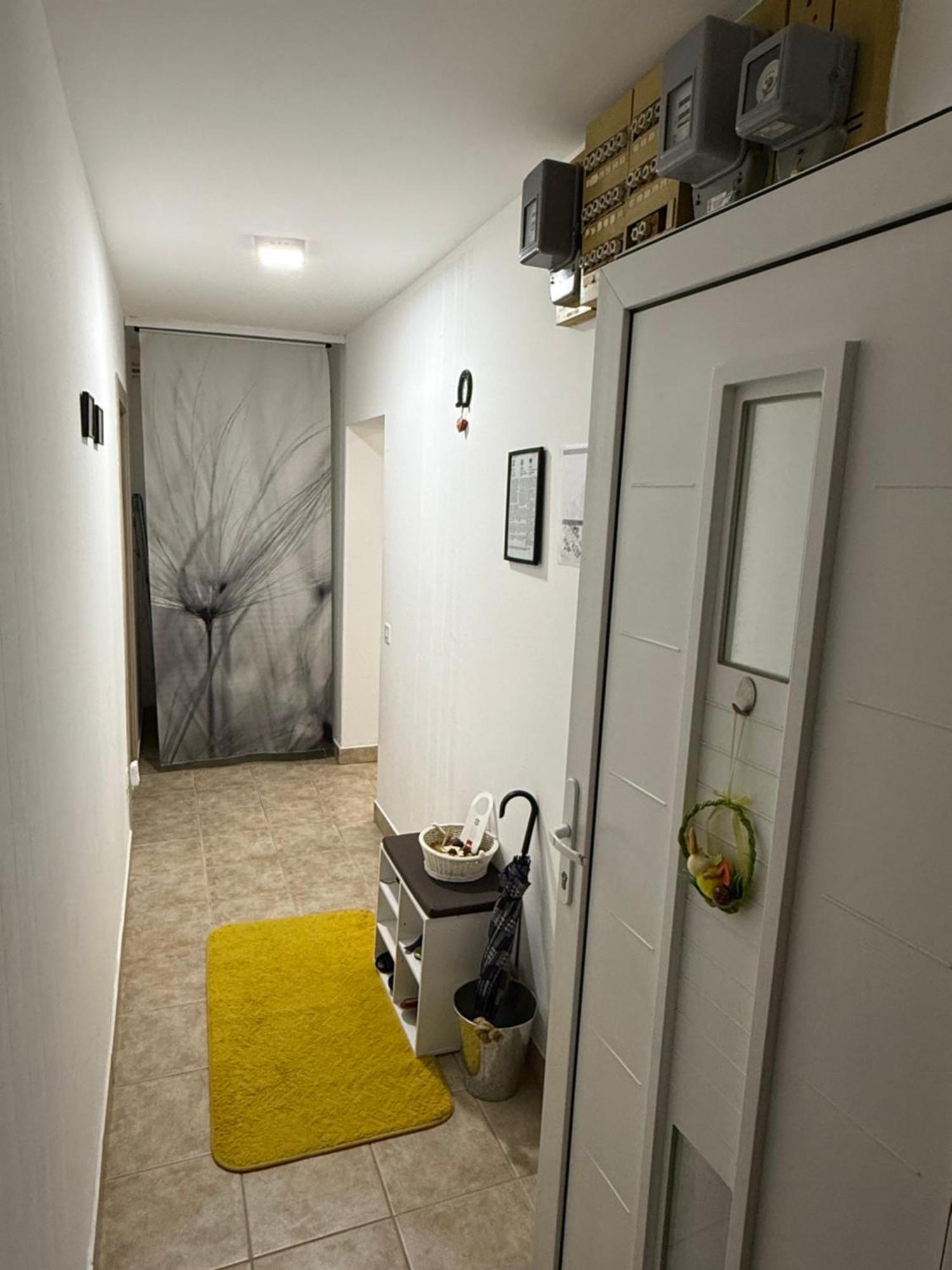 Ðakovo Apartman Hd מראה חיצוני תמונה