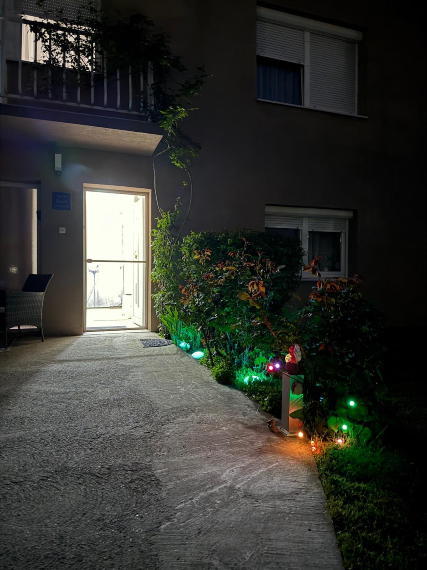 Ðakovo Apartman Hd מראה חיצוני תמונה