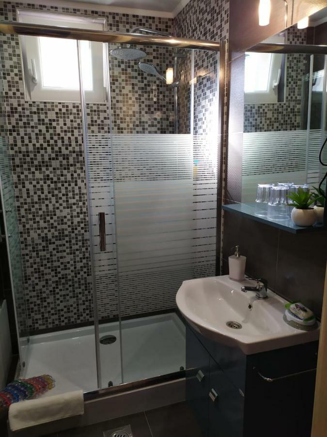 Ðakovo Apartman Hd מראה חיצוני תמונה