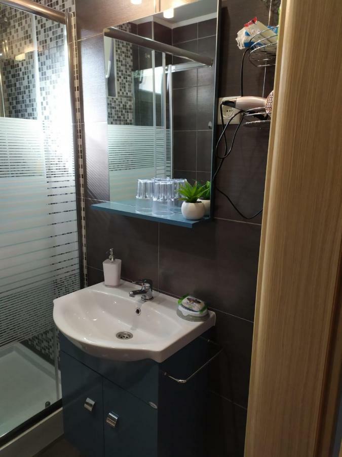 Ðakovo Apartman Hd מראה חיצוני תמונה